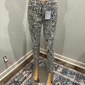 NWT FRAME  le high skinny jeans SIZE 26